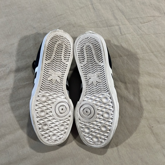 Adidas platform Nizza Sneakers - Picture 4 of 5